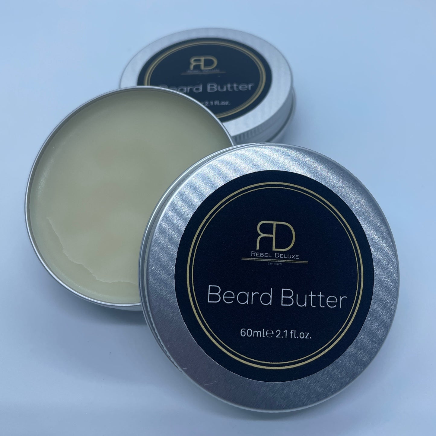 Deluxe Beard Butter